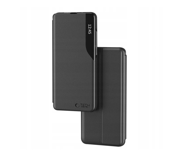 TECH-PROTECT Smart View do Samsung Galaxy A56 Black - 1325538 - zdjęcie 2